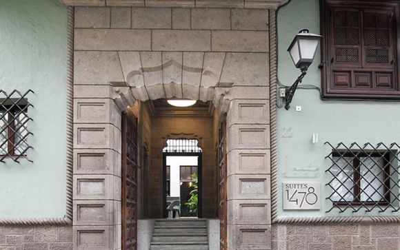 Suites 1478