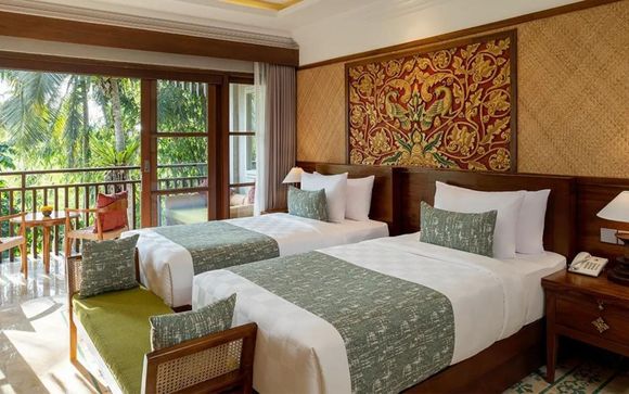 Your room