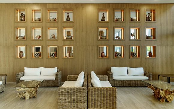 Cabogata Beach Hotel 5*