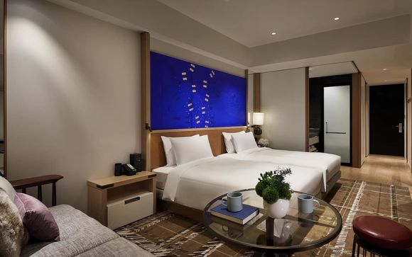 Your hotels