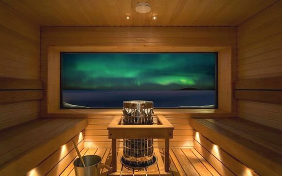 Your room