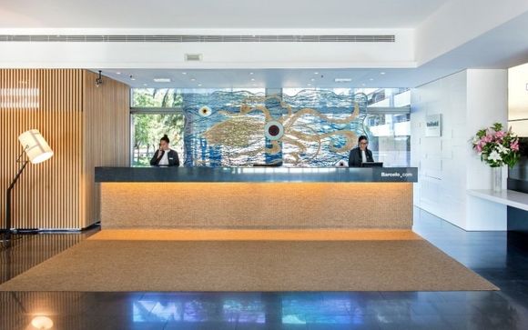 Occidental Atenea Mar 4* - Adults Only