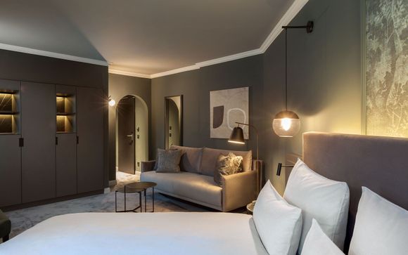 Your room