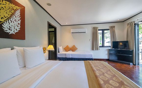 Your Hotels