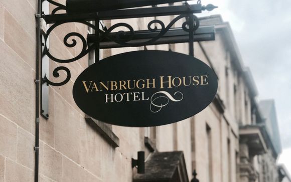 Vanbrugh House Hotel 4*
