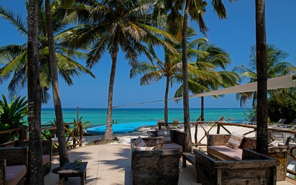 Shooting Star Boutique Hotel 4*