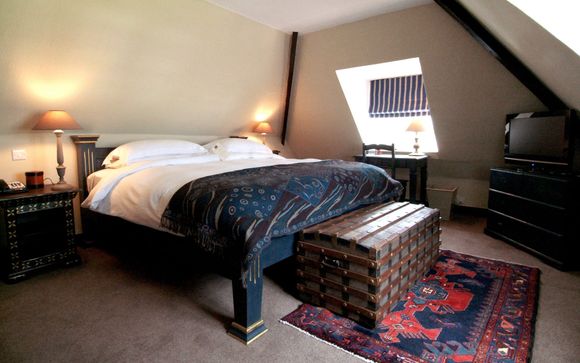 Your Room