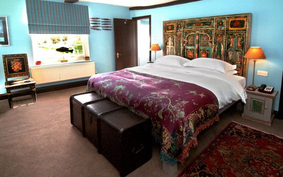 Your Room