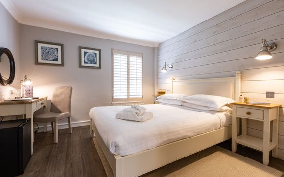Your Room