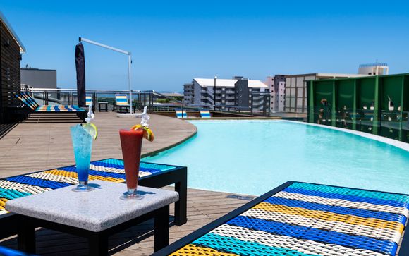 Your Hotels