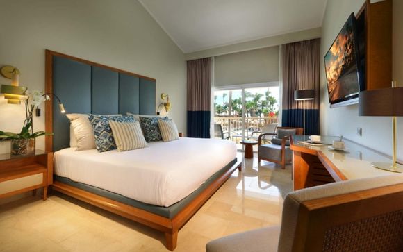 Your room