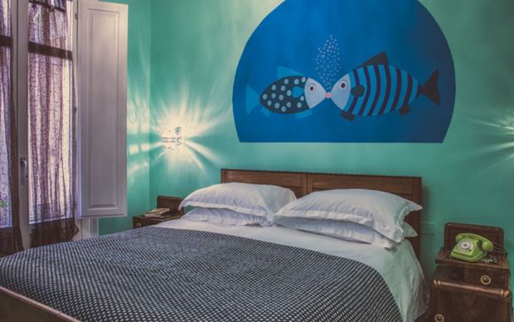 Your room
