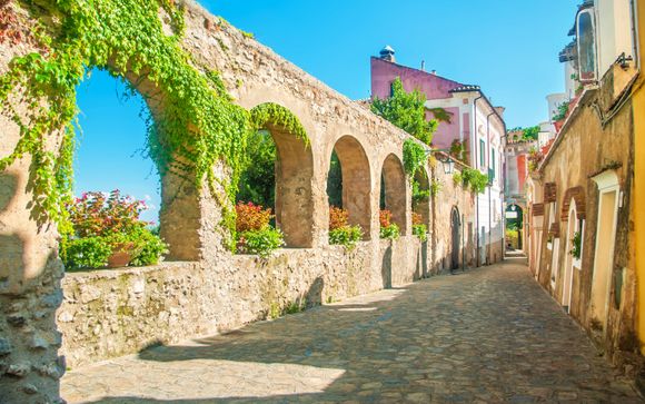  Your Included Excursions 