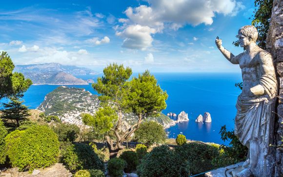  Your Included Excursions 