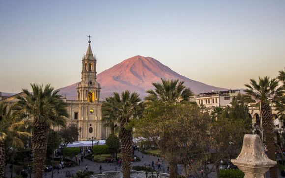 Your Optional Excursions