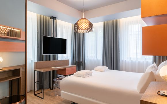 Your room