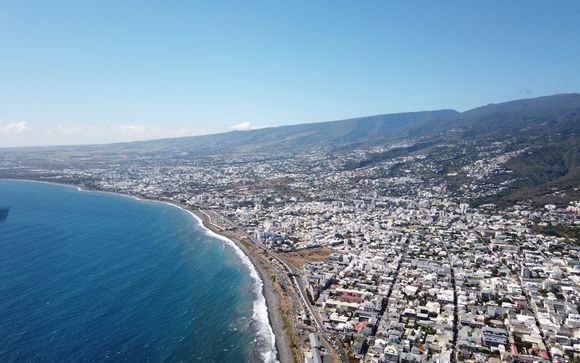 Your Optional Excursions