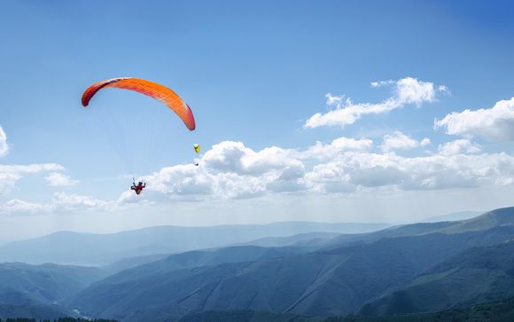 Your Optional Excursions