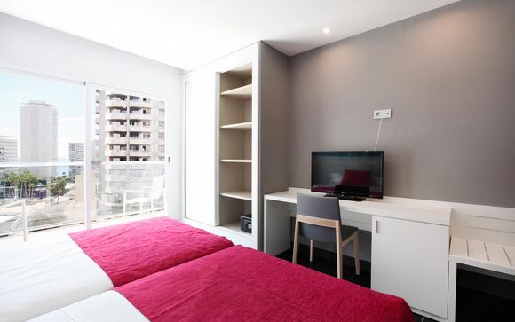 Your Room