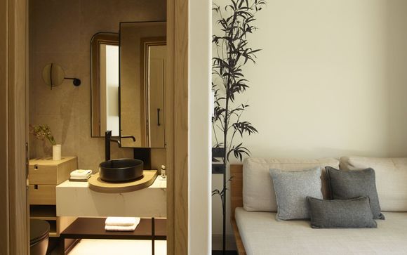 Your room