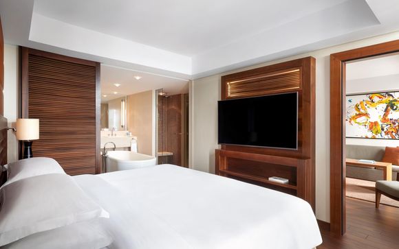 Your Room