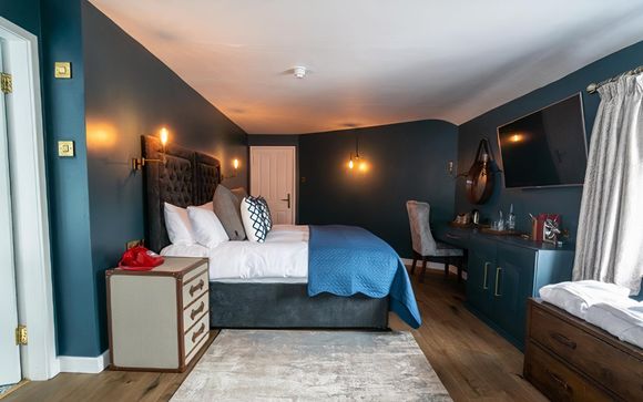 Your room