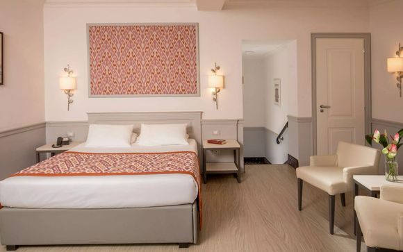Your room