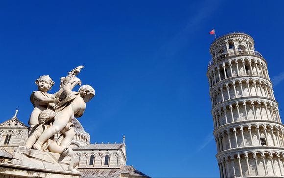 Your Itinerary In Detail