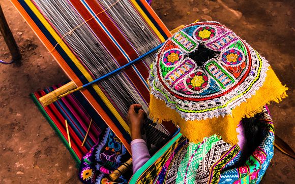 Your Itinerary in Detail