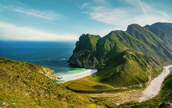 Visit Oman