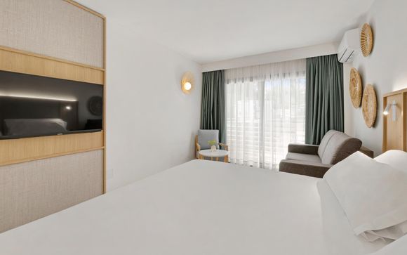 Your room
