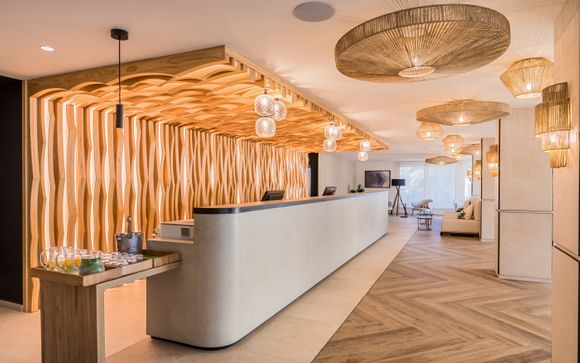 Barceló Ponent Beach 4*
