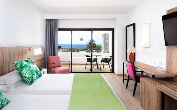 Your room