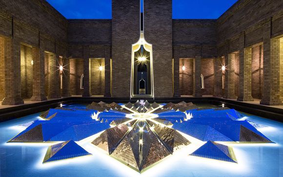 Avista Hideaway Phuket Patong 5* 