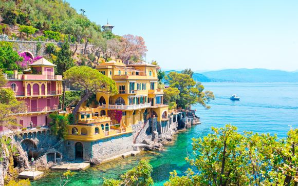 Your Included Extras