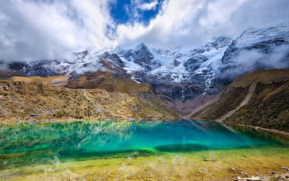 Your Optional Excursions