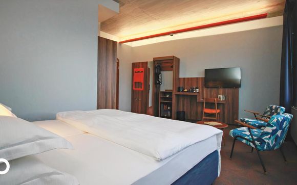 Your room