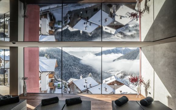 Kircher Boutique Hotel 4*