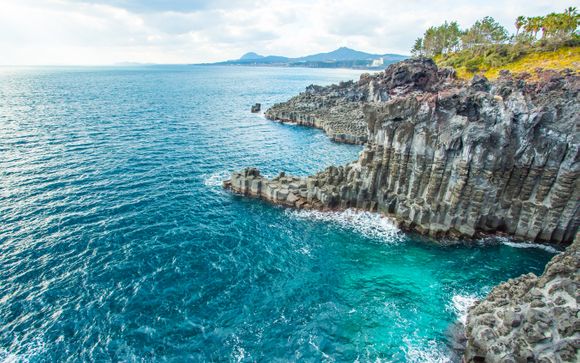 Your Itinerary in Detail