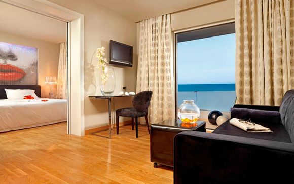 Your room
