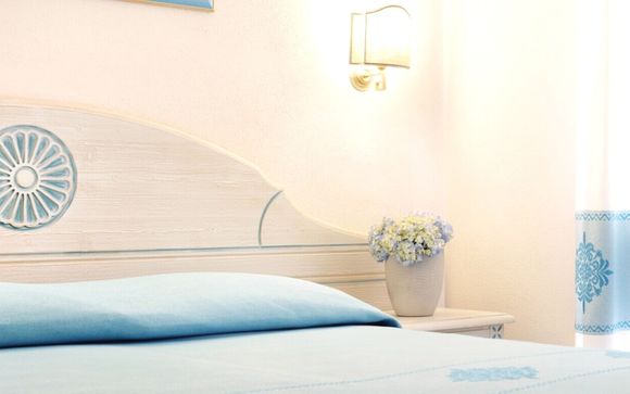 Your Room
