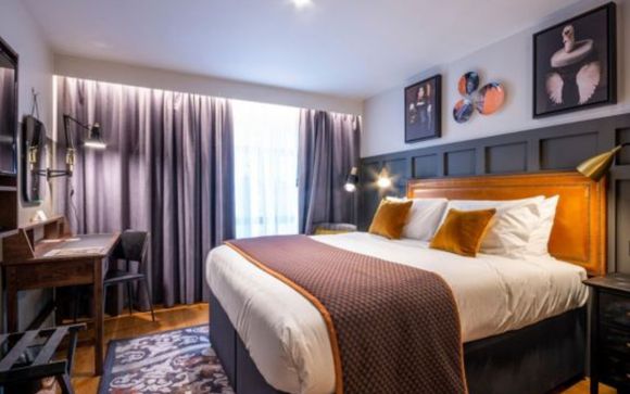 Your room