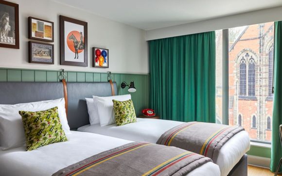 Your room