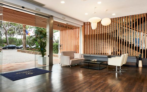 Globales Cala Blanca 4*