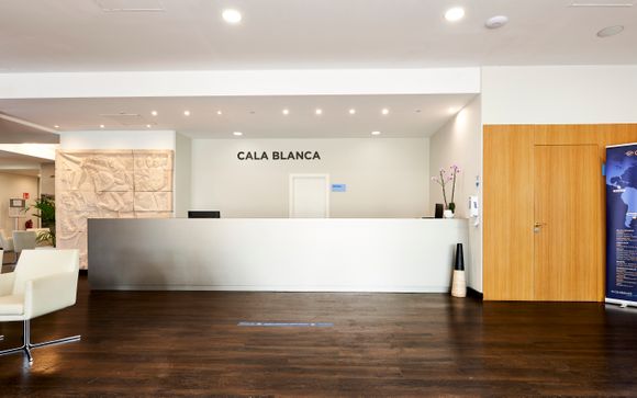 Globales Cala Blanca 4*