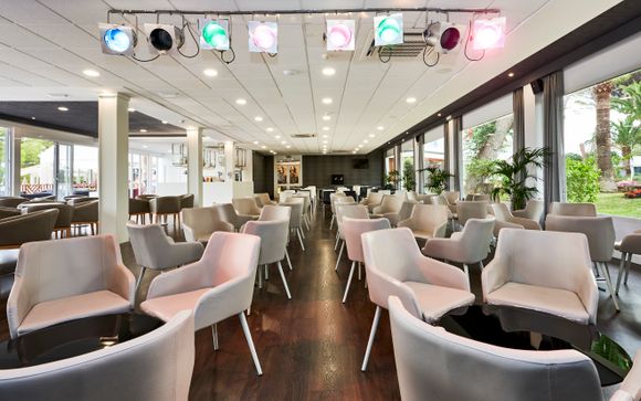 Globales Cala Blanca 4*