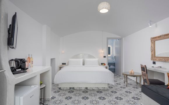 Your accommodation