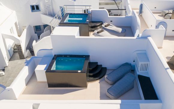 Your accommodation