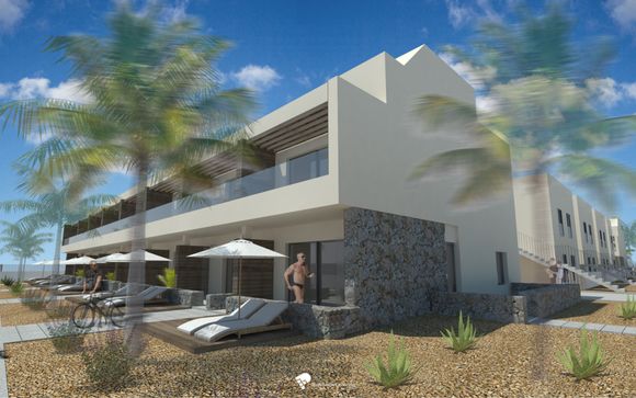 LACASA Apartments Cotillo