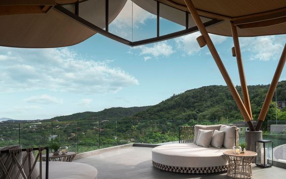 Noku Phuket 5*